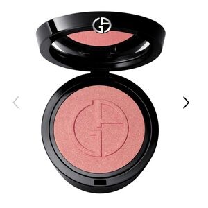 Armani Beauty Luminous Silk Glow Blush - 50 Euphoric